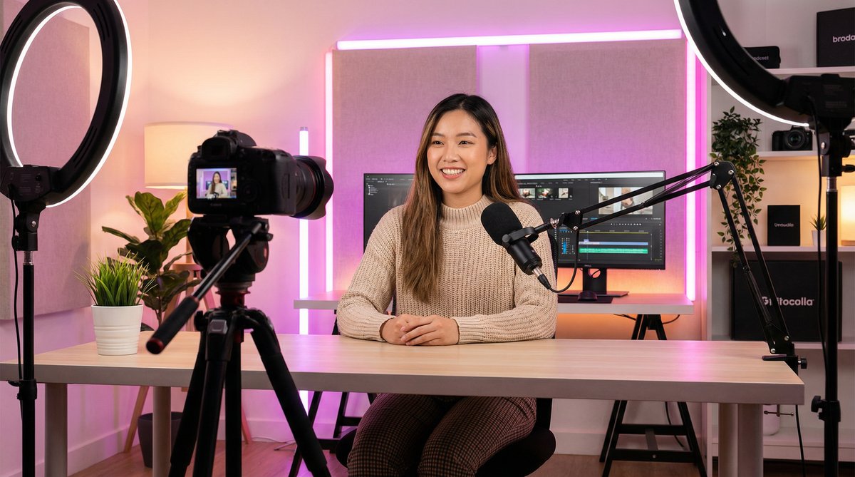 海角网视频创作平台 - 发现精彩视频世界